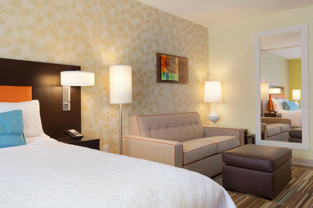 Home2 Suites by Hilton Champaign/Urbana