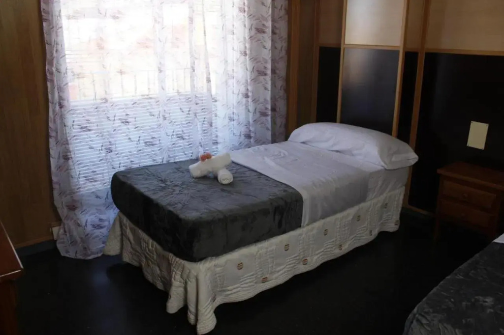 Hotel José
