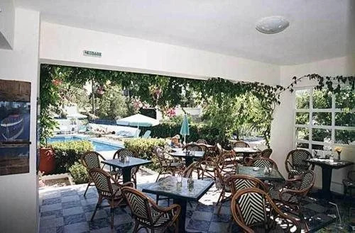 Anemos Apartments