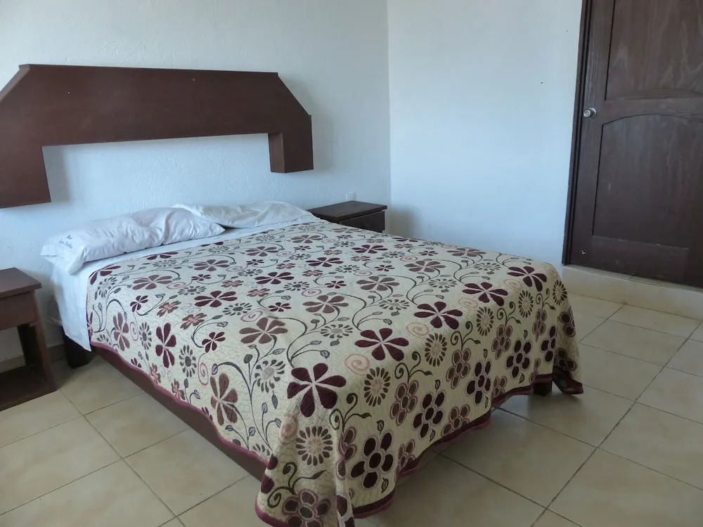 Hotel San Nicolas