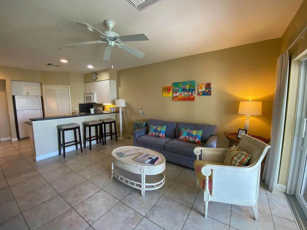Harbour House at the Inn Unit 305 by Coastal Vacation Properties