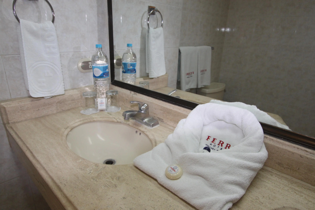 Hotel Ferri