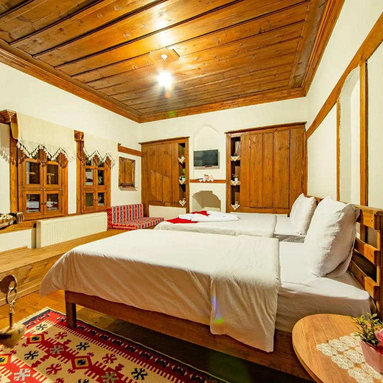 Hanedan Konak Hotel