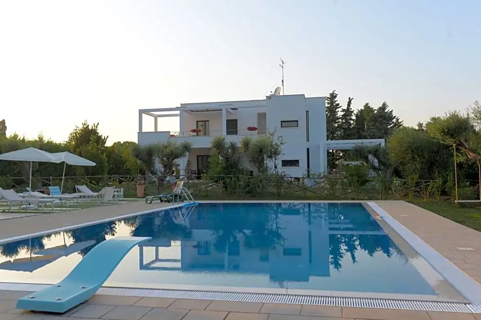 Charme natural B&B