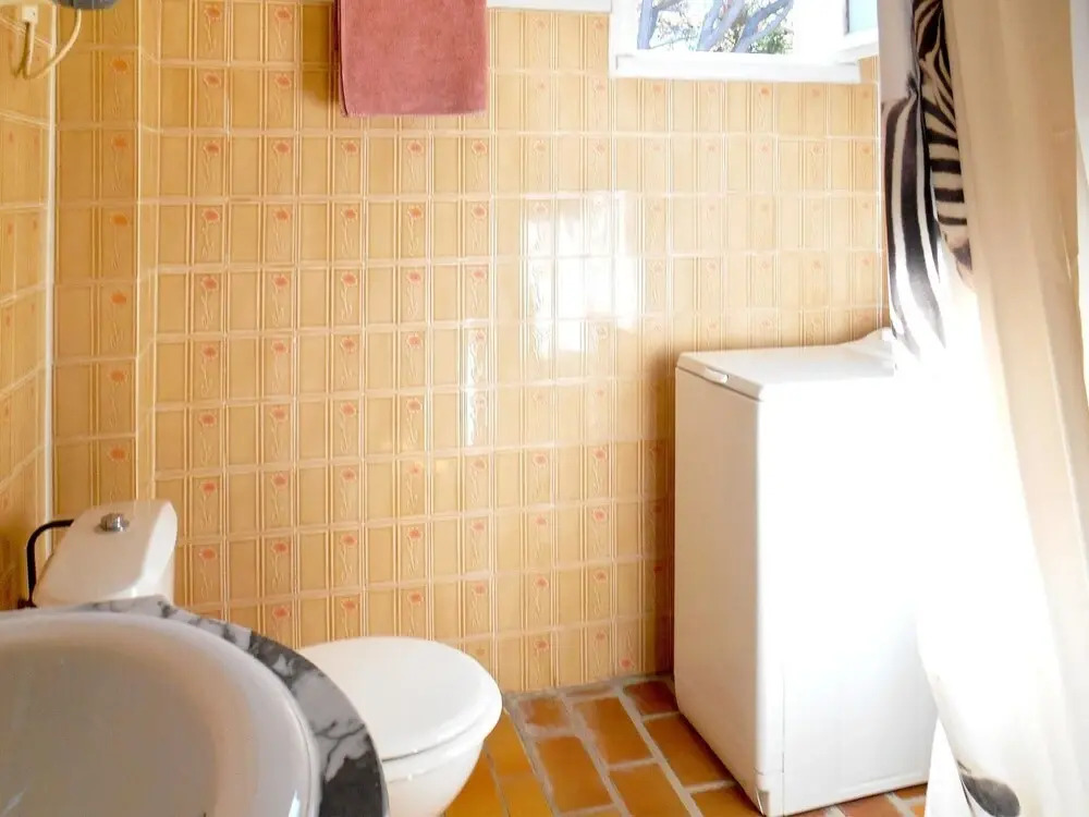 Studio in Grosseto-prugna, With Wonderful sea View, Enclosed Garden an