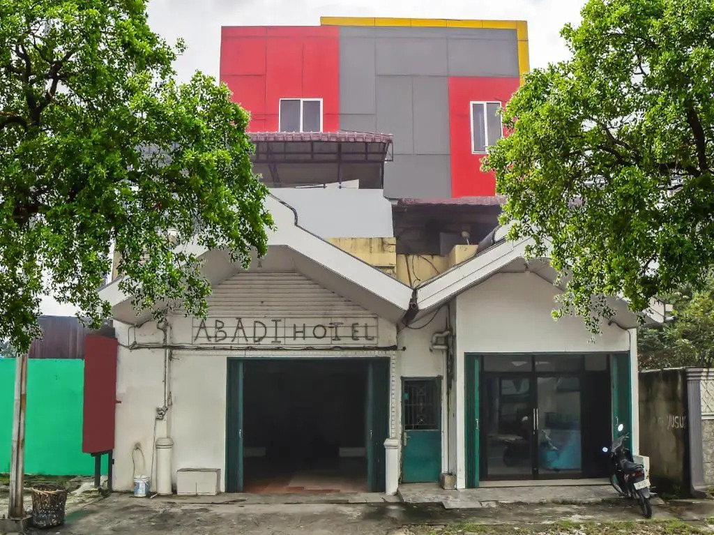 Hotel O Abadi Hotel