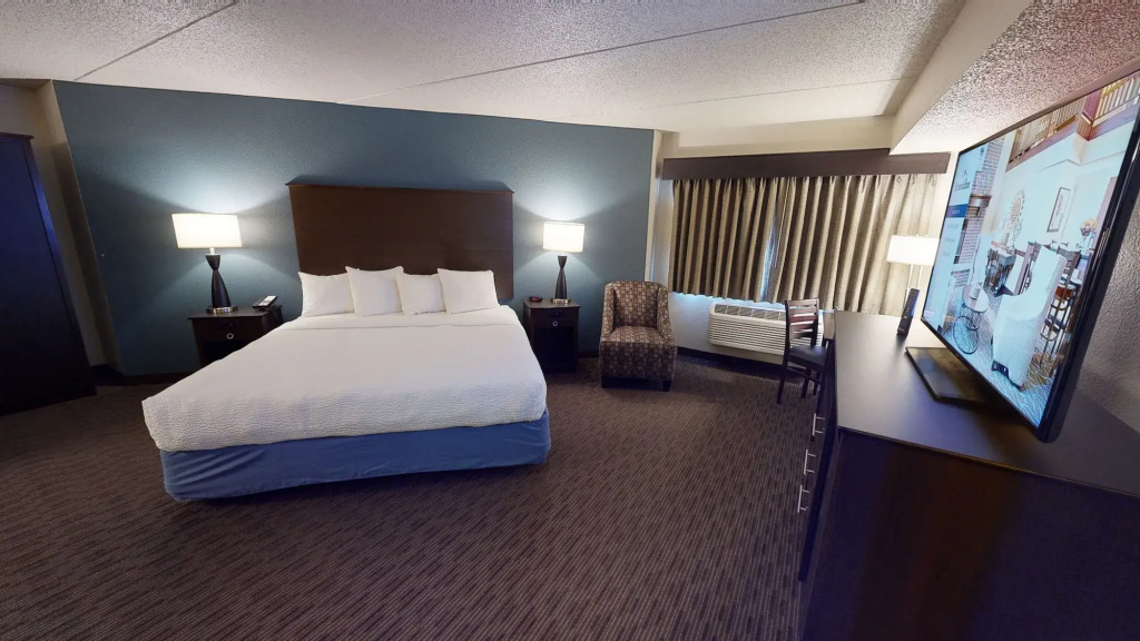AmericInn by Wyndham Mounds View Minneapolis