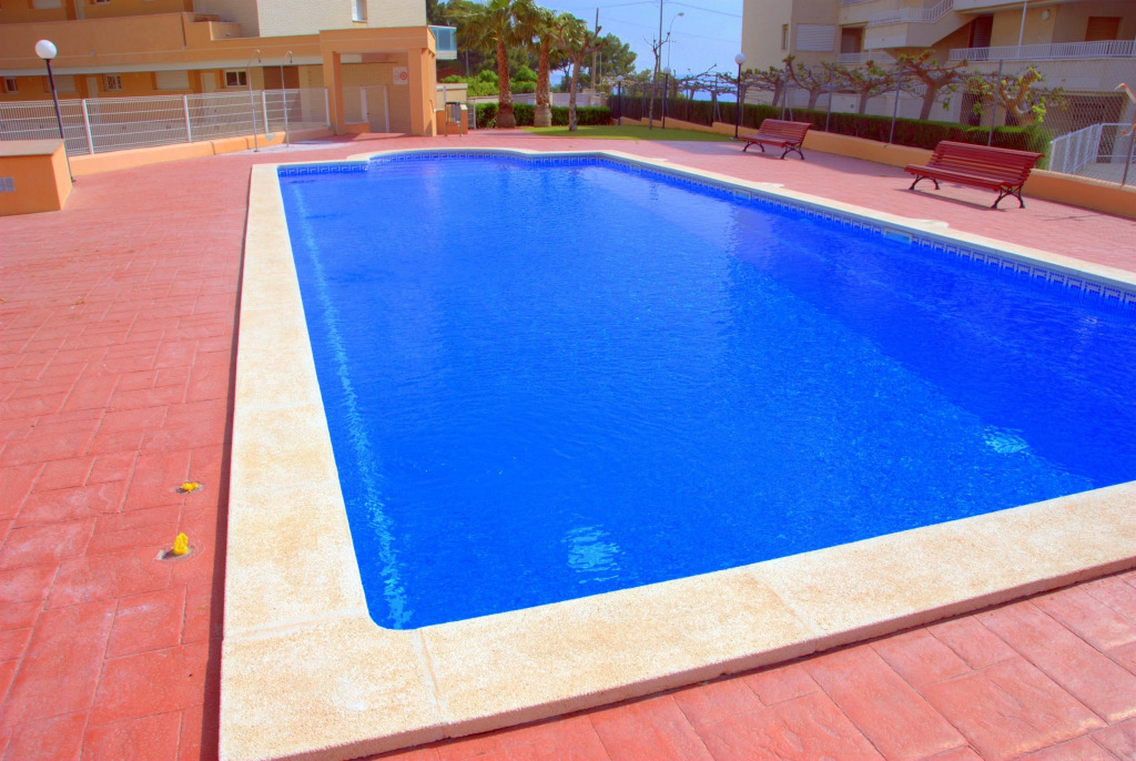 Rentalmar Gavina dOr Apartamentos