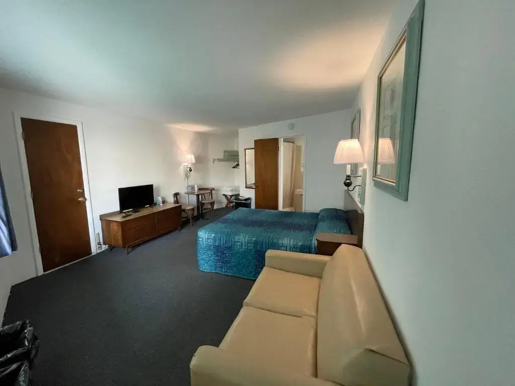 Bel Air Motel Wildwood Crest Beach