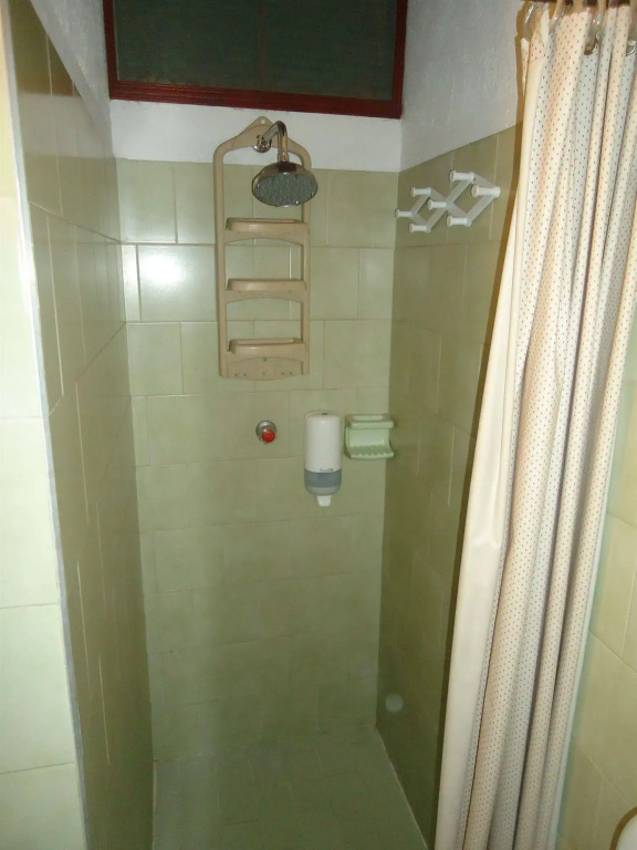 Hotel Nueva Granada