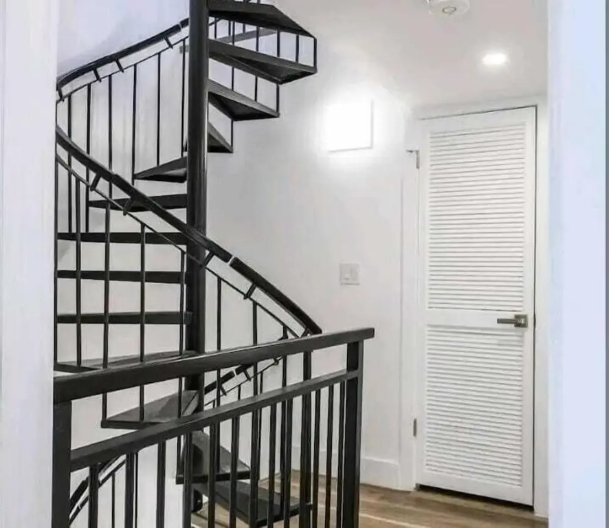 Townhouse Coconut Grove - Miami