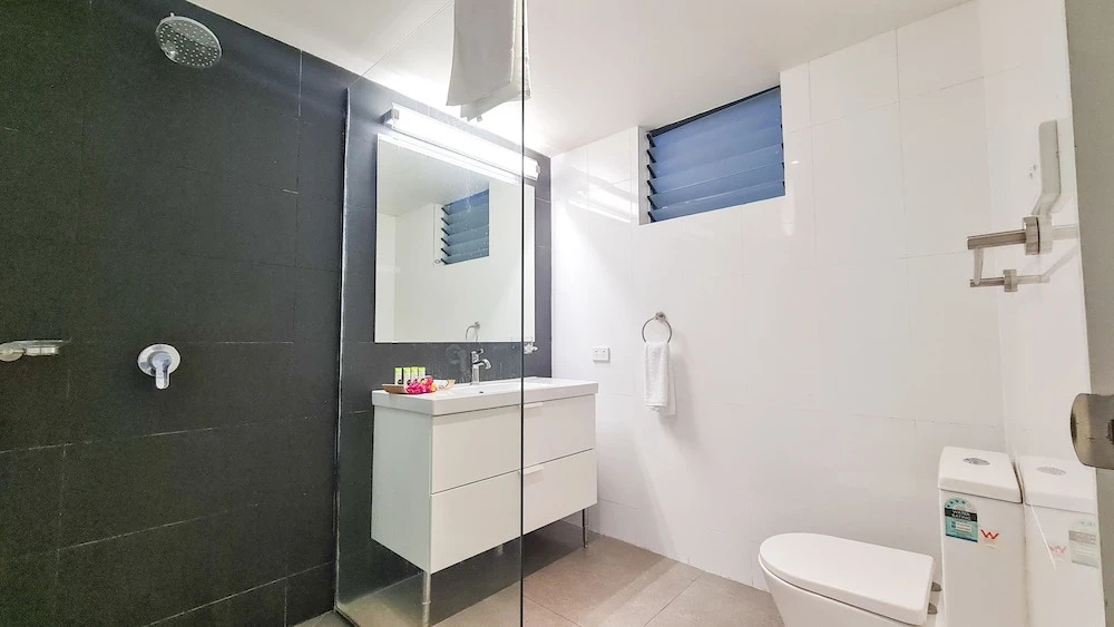Ramada Suites By Wyndham Seafront Coral Coast