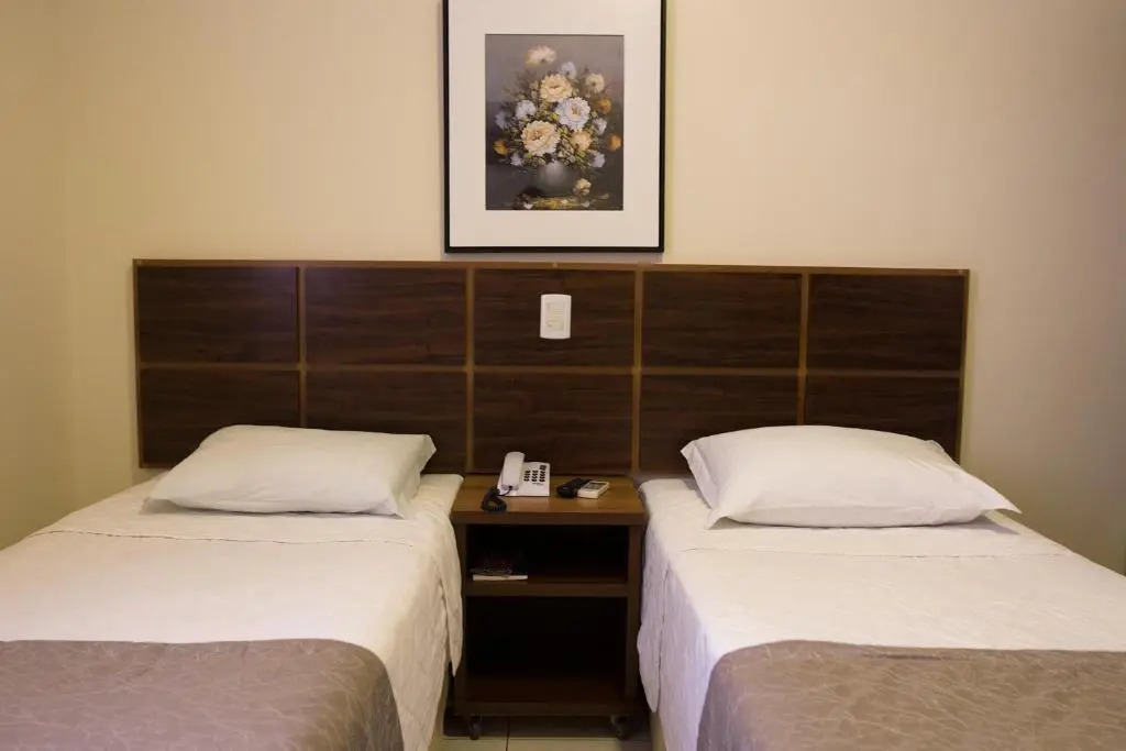 Hotel Valencia