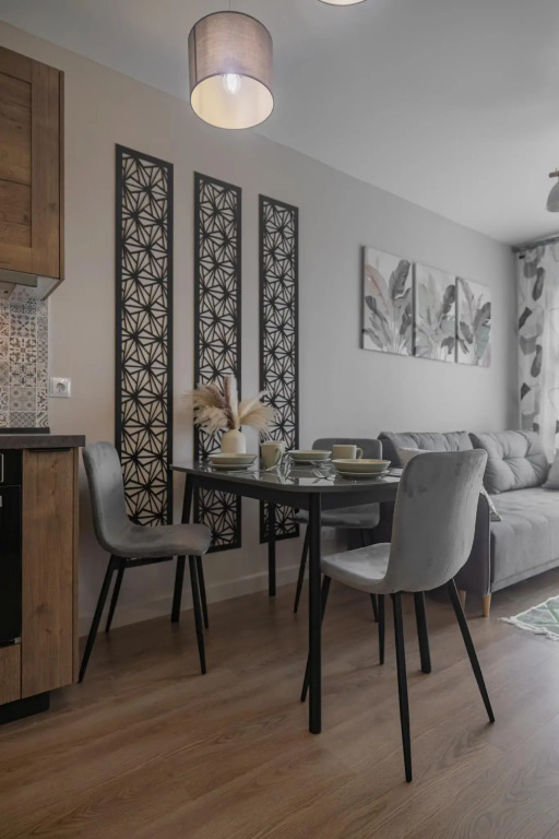 Семейная квартира EVERE HOME