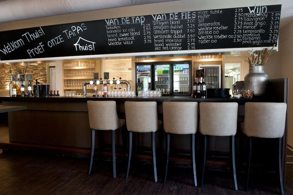 Hotel-Restaurant Thuis