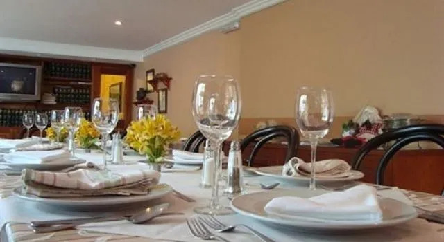 Nuevo Hotel Rincón de Santa Bárbara