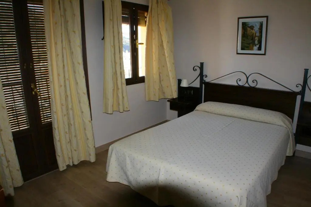 Hotel Rural Huerta del Laurel