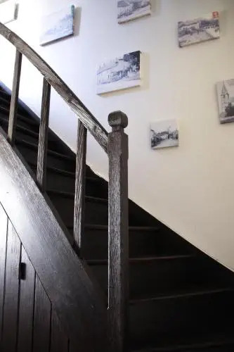 Gîte Le Bol dAir