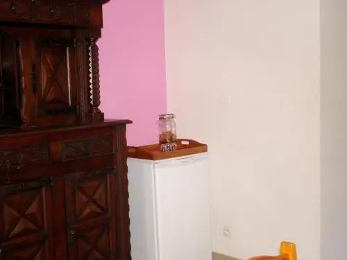 Apartment Impasse de la Cure