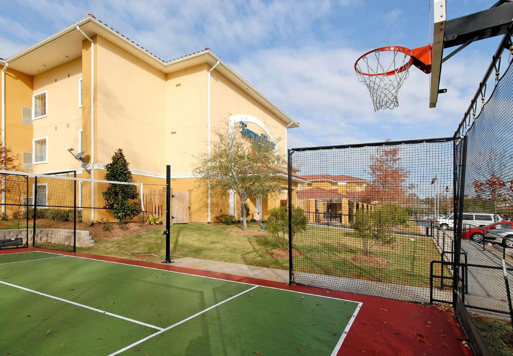 TownePlace Suites Houston North/Shenandoah