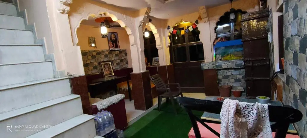 Shivam Guest House