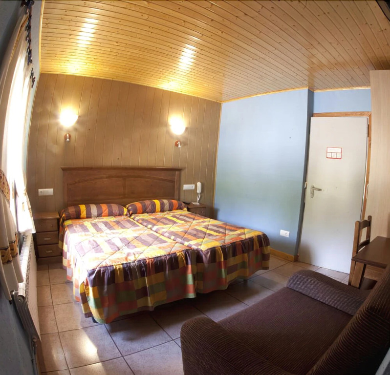 Hotel Sarao 3000