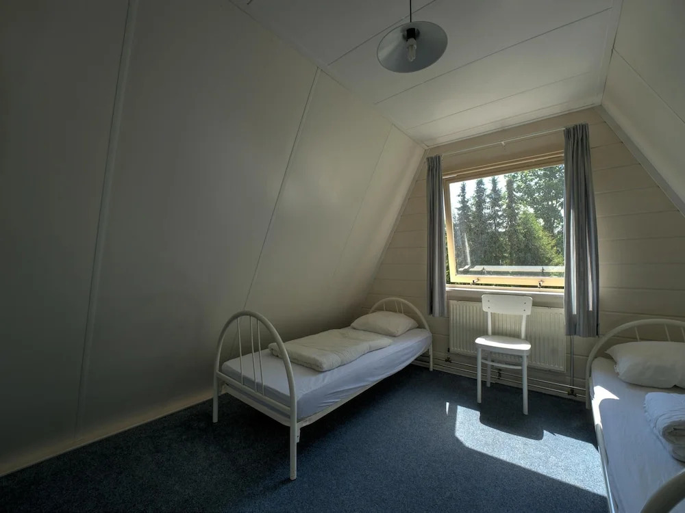 Holiday Home in Eerbeek With Terrace