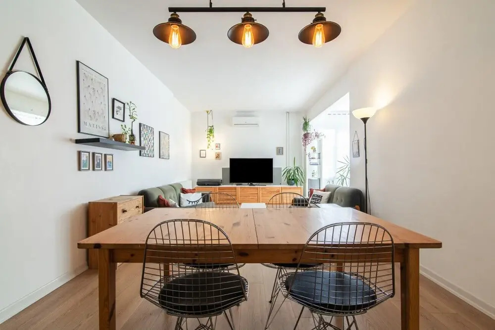 Modern Flat With Central Location in Kadikoy