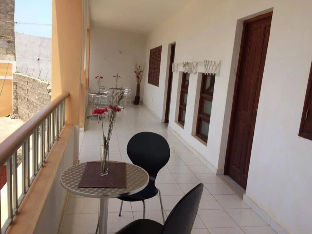 Vannilla Residencial