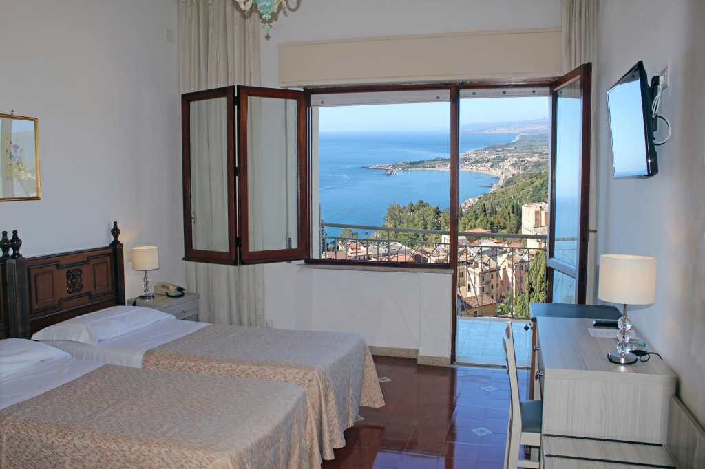 Hotel Mediterranée