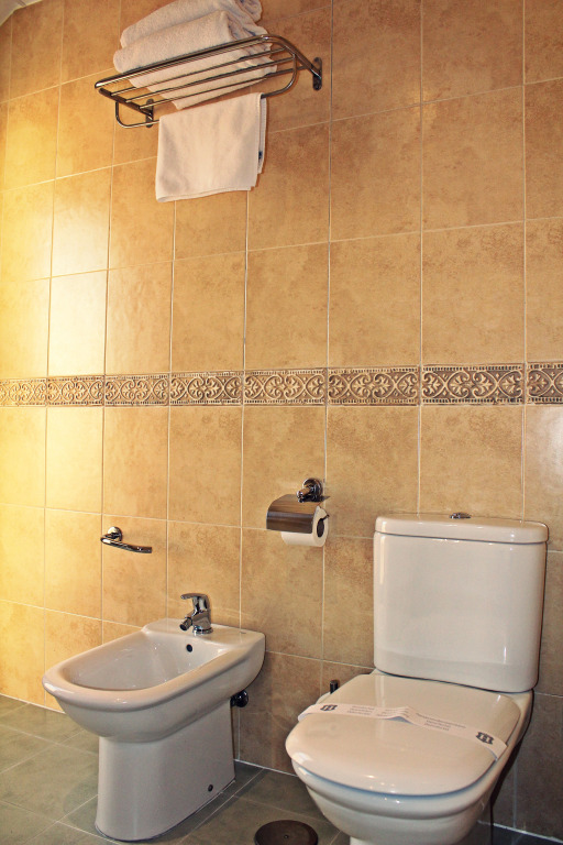 Hotel Equo Aranjuez