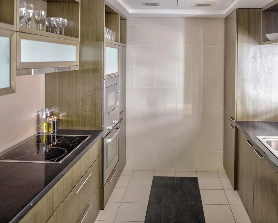 Luxury Staycation - Lofts East