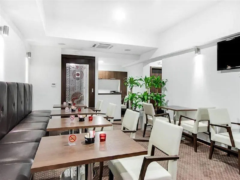 City5 ROOMS & SUITES by LSA
