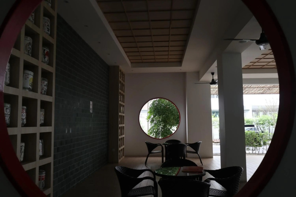 Zen66 @ Roxy Serviced Apartment
