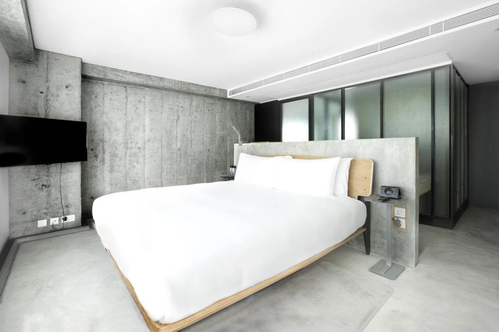 TUVE Hotel