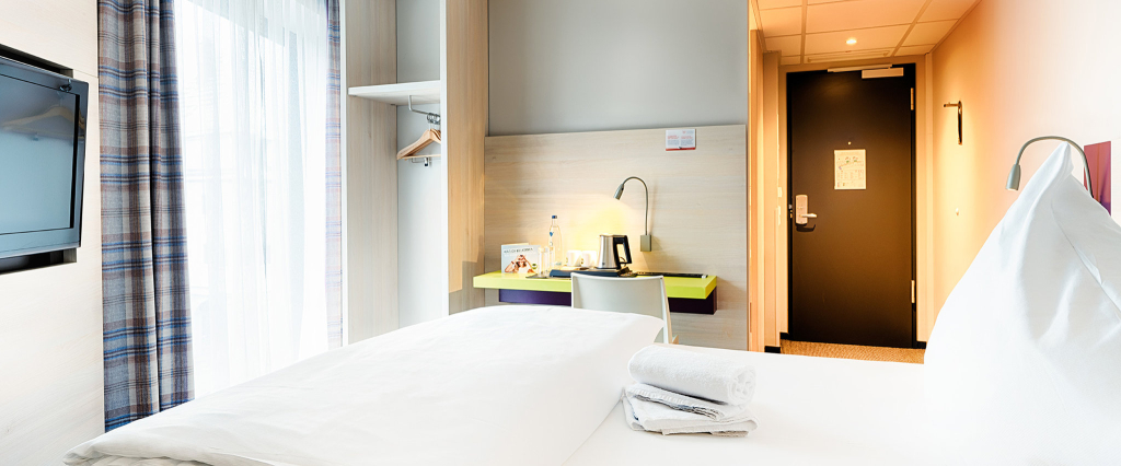 B&B Hotel Aalen