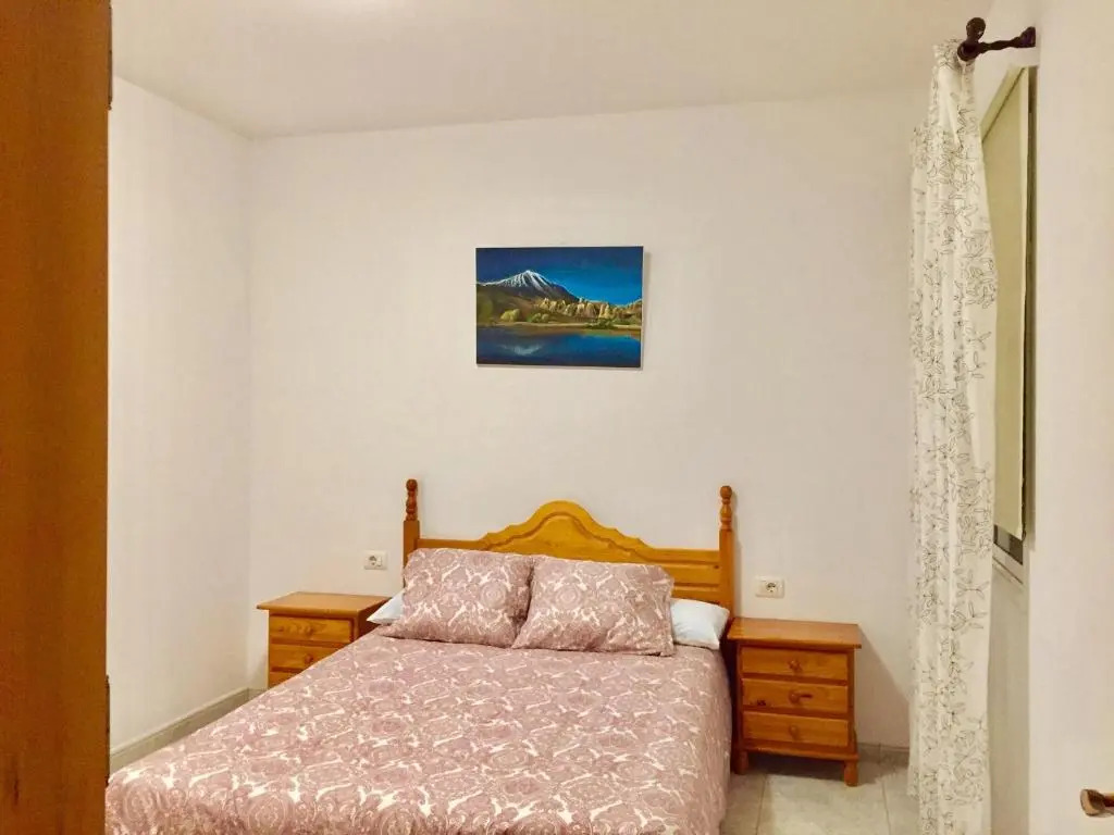 Apartamentos los Llanos de Aridane