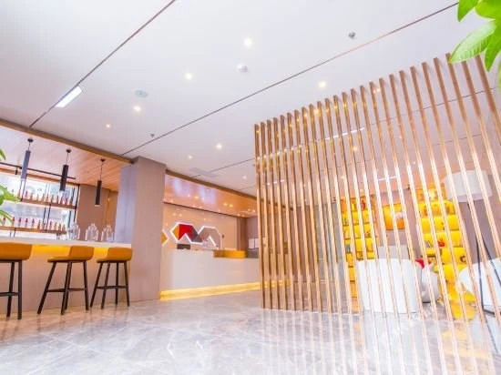 Ya Yue Hotel