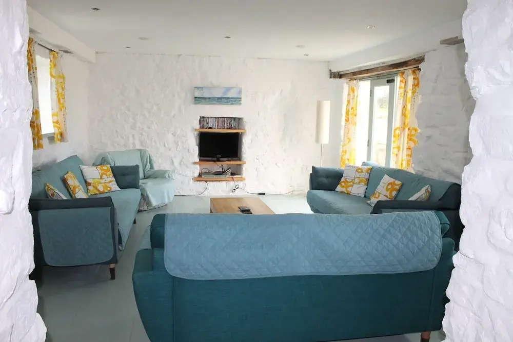 Mill Haven Place Glamping-yurt 1