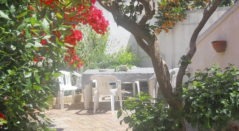 Casa Vacanze Torre dellOrso