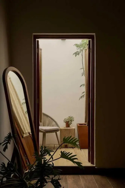 Stay Ortenxia- Adults Only