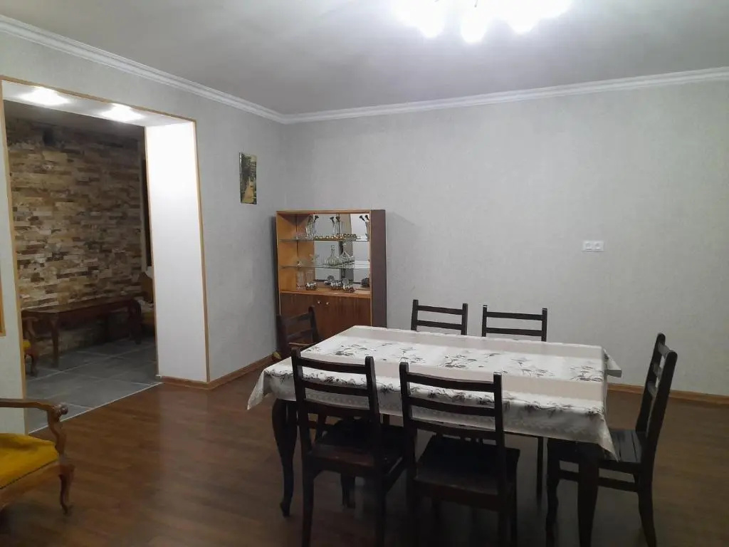 Hotel In Racha