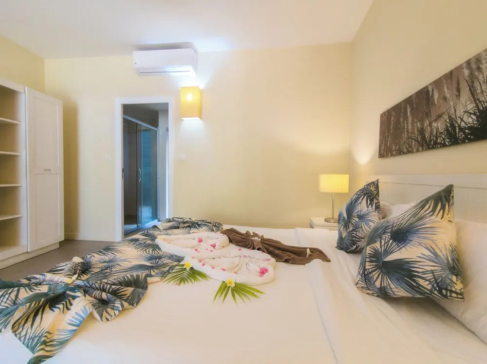 Be Cosy by LOV Mauritius