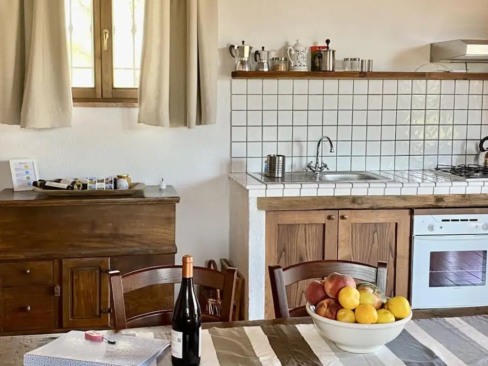 Holiday Home Casa Lena