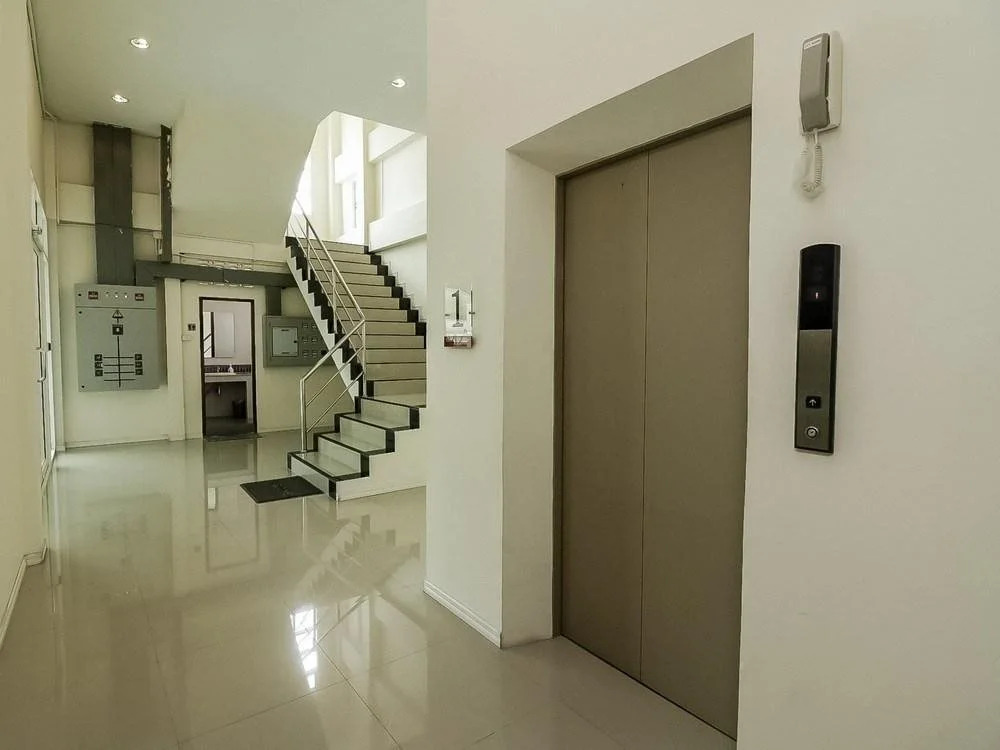 Nida Rooms Sukhumvit 105 Piman