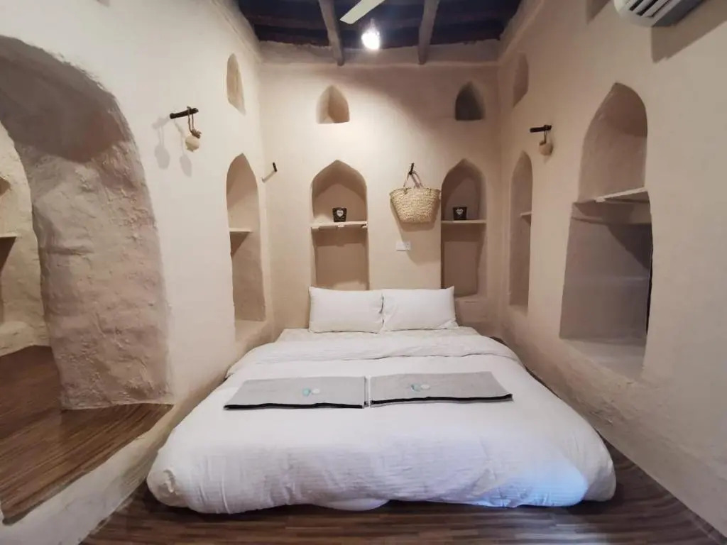 Mud House Nizwa