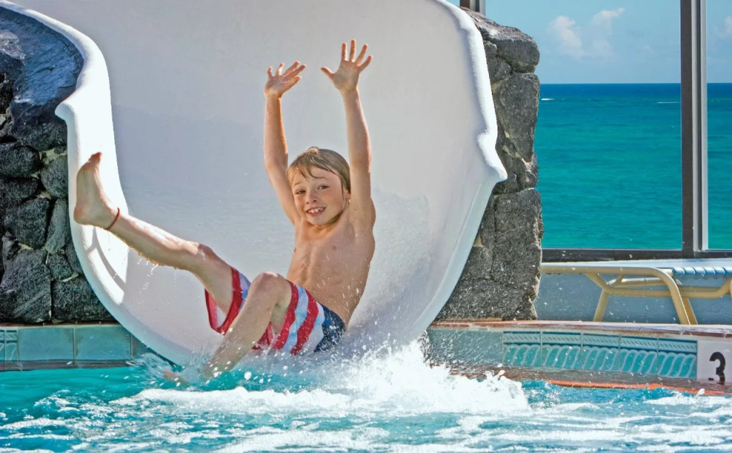 Sun Viking Lodge - Daytona Beach