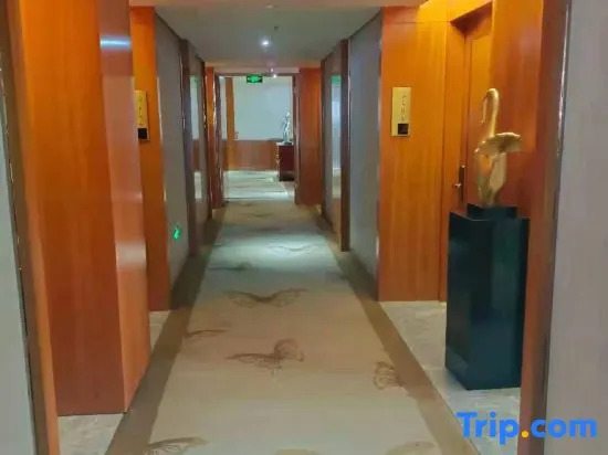Rongting Hotel