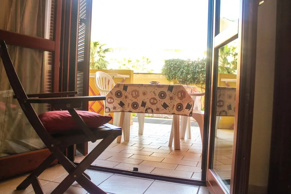Sardaumpa B&B