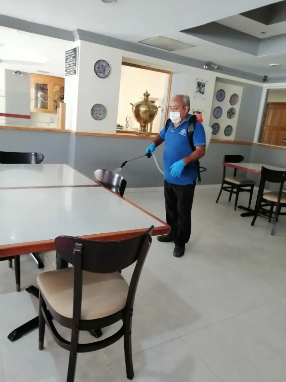Hotel Astromundo